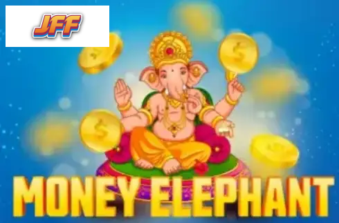 Money Elephant